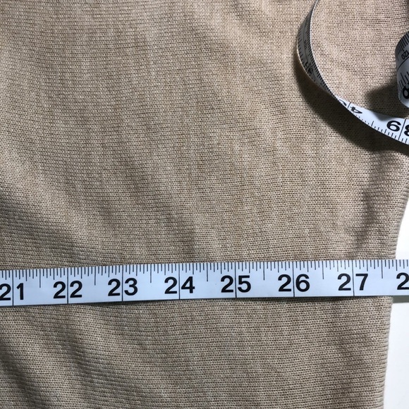 Notations Light sweater diagonal design - Picture 8 of 8